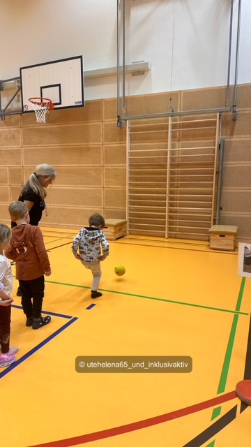 kinder-sportabzeichen_torschusstraining