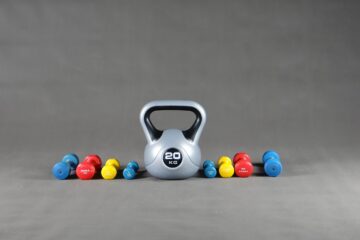 Fit ab 50 - Sport, Musik und mehr
