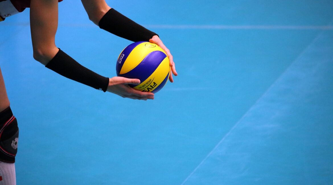 Volleyball – eine Sportart im Aufwind