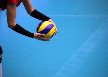 Volleyball – eine Sportart im Aufwind