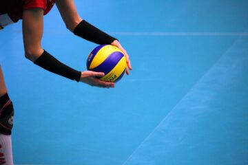 Volleyball – eine Sportart im Aufwind